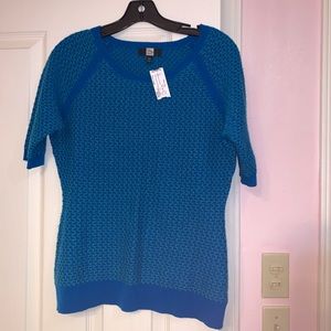 Saks Fifth Avenue 100% Cashmere Sweater